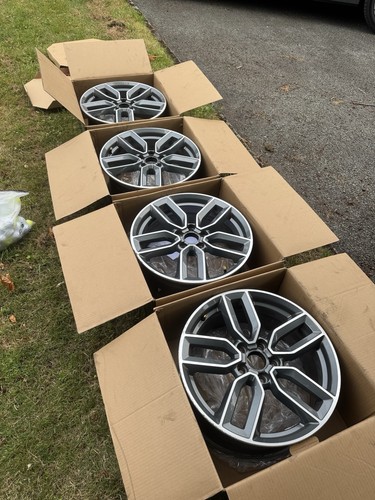 Audi inch diamond cut - audi,