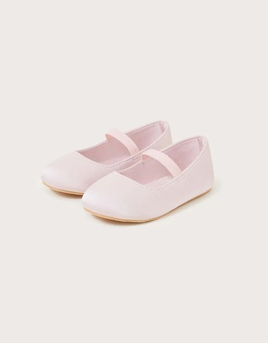 Monsoon baby sadie satin - monsoon,