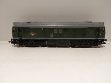 Hornby OO Gauge Class 25 BR