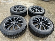 Genuine Land Rover Range