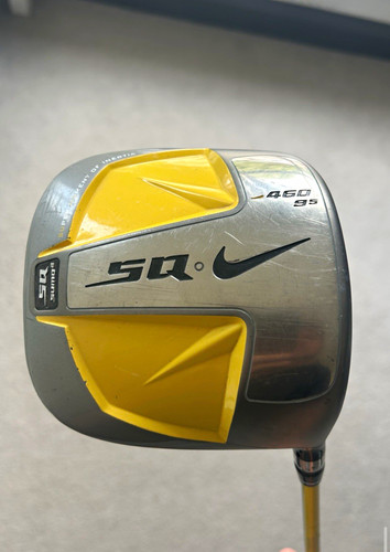 Nike 460 driver - nike,