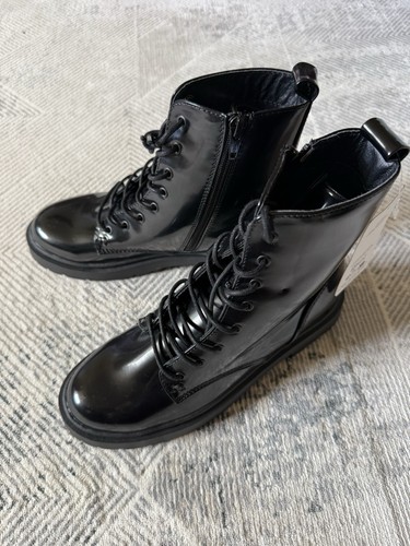 Marks spencer teens black - &,
