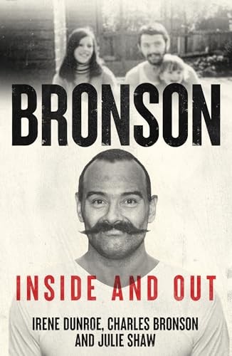 Charles bronson inside and - -,