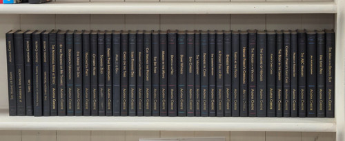 Agatha christie collection - agatha,