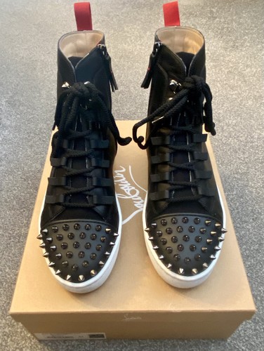 Authentic christian louboutin - authentic,