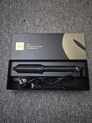 Ghd rise volumising hot brush - rise,