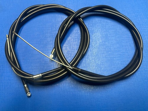 Throttle cable set for - , k750
