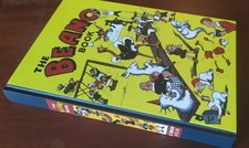 The Beano Book comic annual