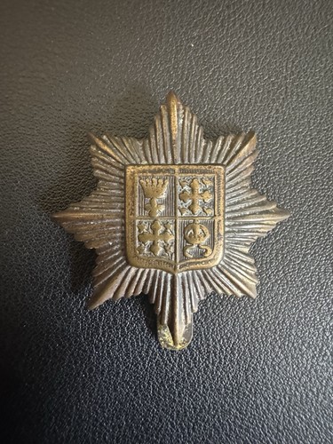 Original 13th county london - 13th,