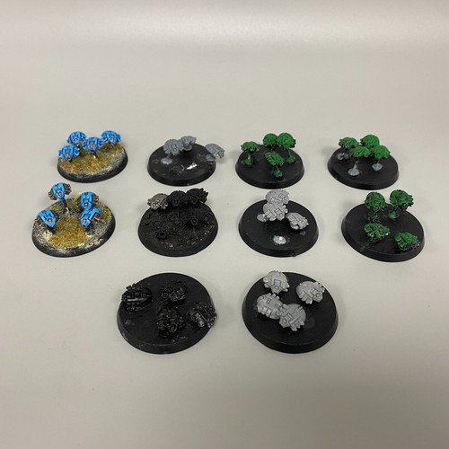 2002 necron canoptek - 10,