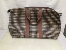 Authentic Aquascutum Brown