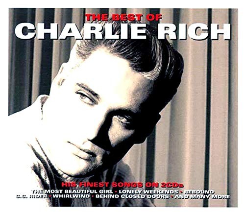 Rich charlie the best of - rich,,