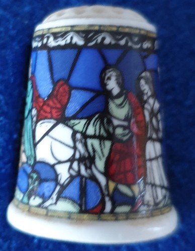 Misc thimbles 4 - misc,