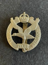 ORIGINAL Post? WW2? GLIDER