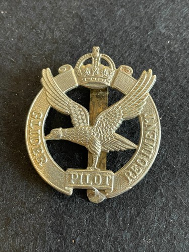 Original post ww2 - ww2?, glider