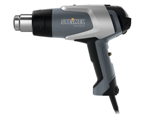 Steinel hg2320e 2300w - 240v, lcd