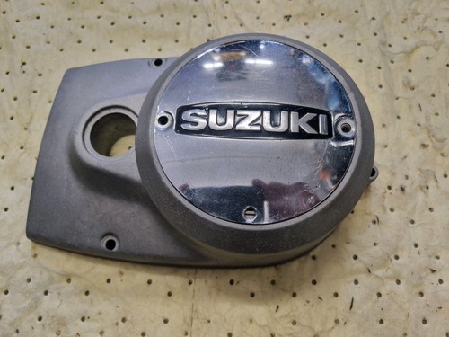 Suzuki 250 generator engine - gt,