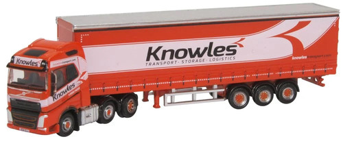 Oxford diecast nvol4003 volvo - oxford,