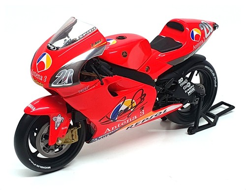 Minichamps scale 122 - 1/12,