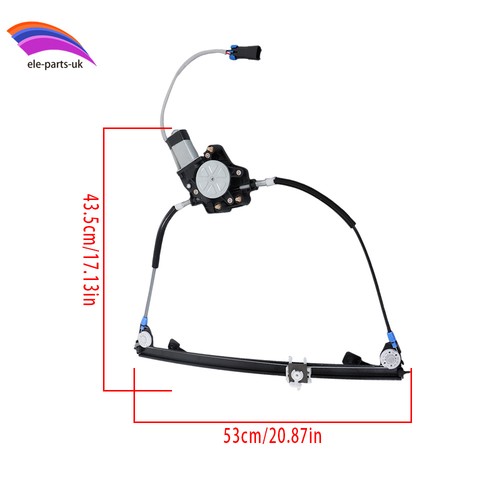 For fiat panda mk2 - for, 2003-2012