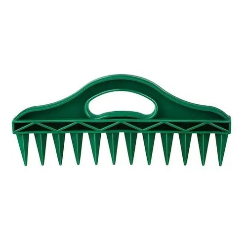 Manual seed dispenser - manual,