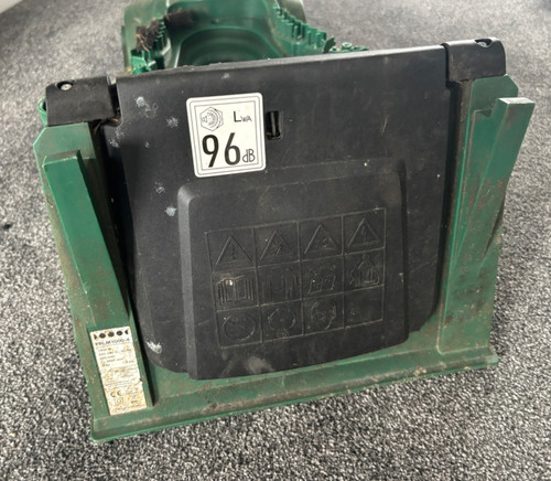 Fplm1000 4 lawnmower - b&q, fplm1000-4