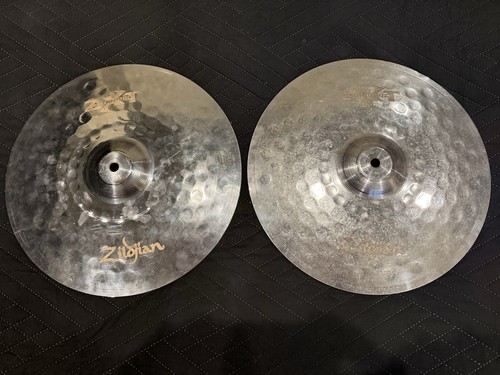 Zildjian zxt titanium rock - zxt,