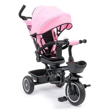 Kids trike with parent handle - kids,