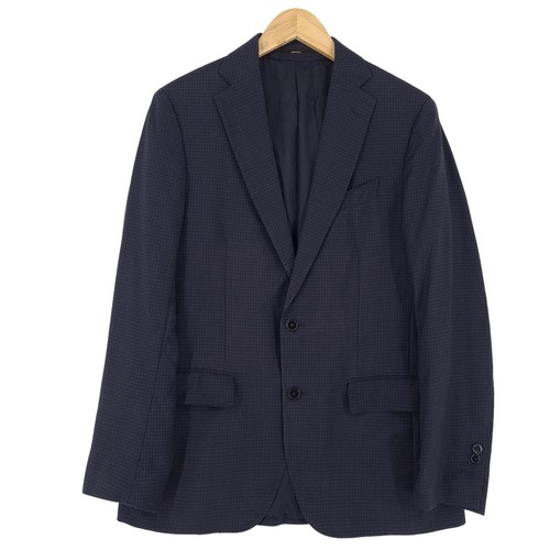 Massimo dutti mens blazer - massimo,
