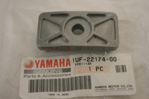 Yamaha tdr 125 - 93,