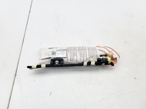 Front seat airbag left - seat,