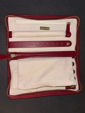 Roberto Coin Red Travel