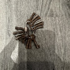 job lot 16 very small antique