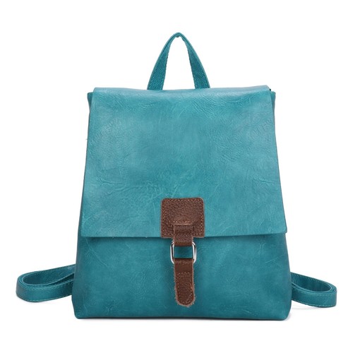 Women casual faux leather - casual,