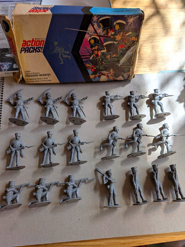 Model toys ltd ap3 - ltd,