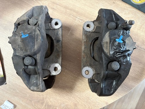 Pair genuine bmw e9x - genuine,