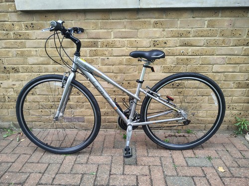 Nomad sport hybrid - nomad,