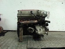 Mercedes Clk Automatic Engine