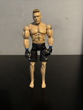 Jakks ufc deluxe collection - jakks,