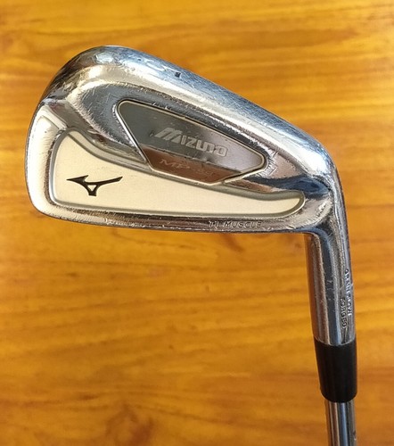 Mizuno iron single - 5,