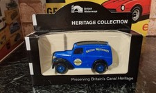 Lledo heritage collection - lledo,