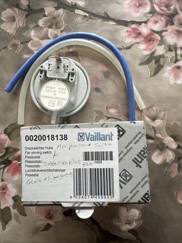 Vaillant 0020018138
