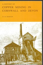 History copper mining - history, of