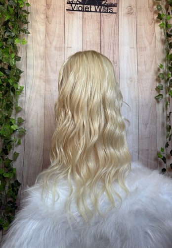 Ash roots 613 blonde - ash,