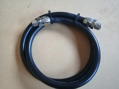 Devilbiss meter air line - 1,