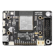 For  Matrix Portal