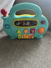 VTech Little Smart Groovy