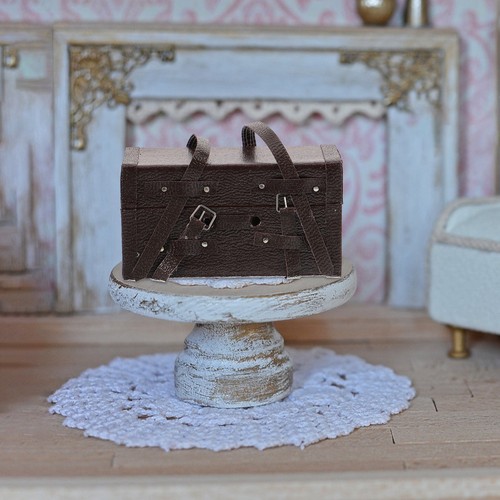 Vintage style mini - vintage,