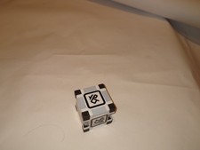 SINGLE Replacement Cube For ANKI Cosmo - Brand New Batteries - Read Description