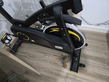 Homcom Exercise Bike Indoor